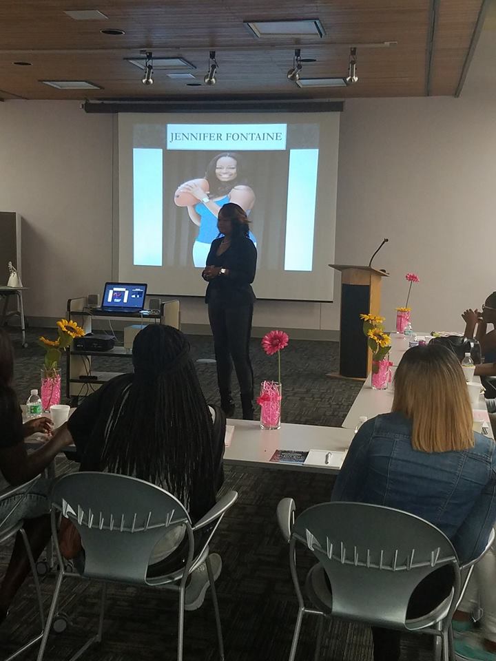 Purity Ball Workshop