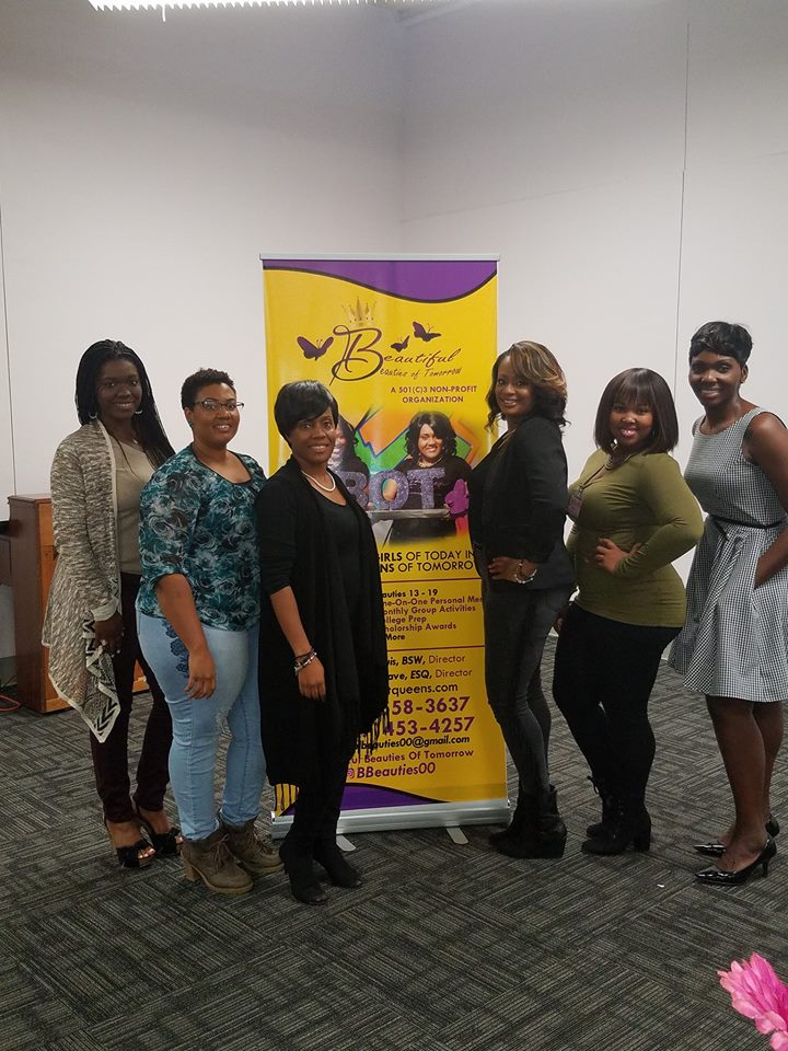 Purity Ball Workshop