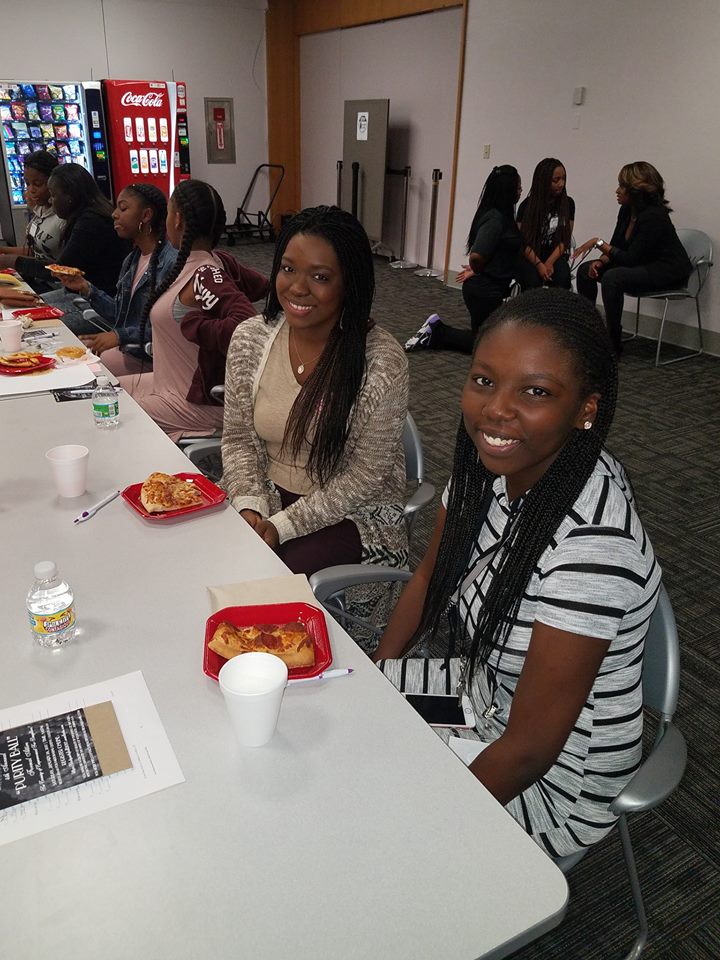 Purity Ball Workshop