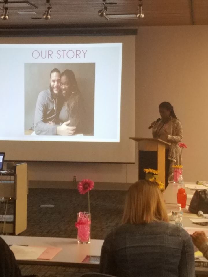 Purity Ball Workshop