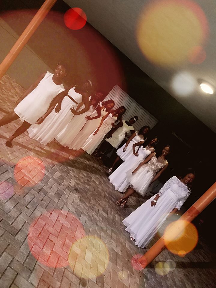 Purity Ball