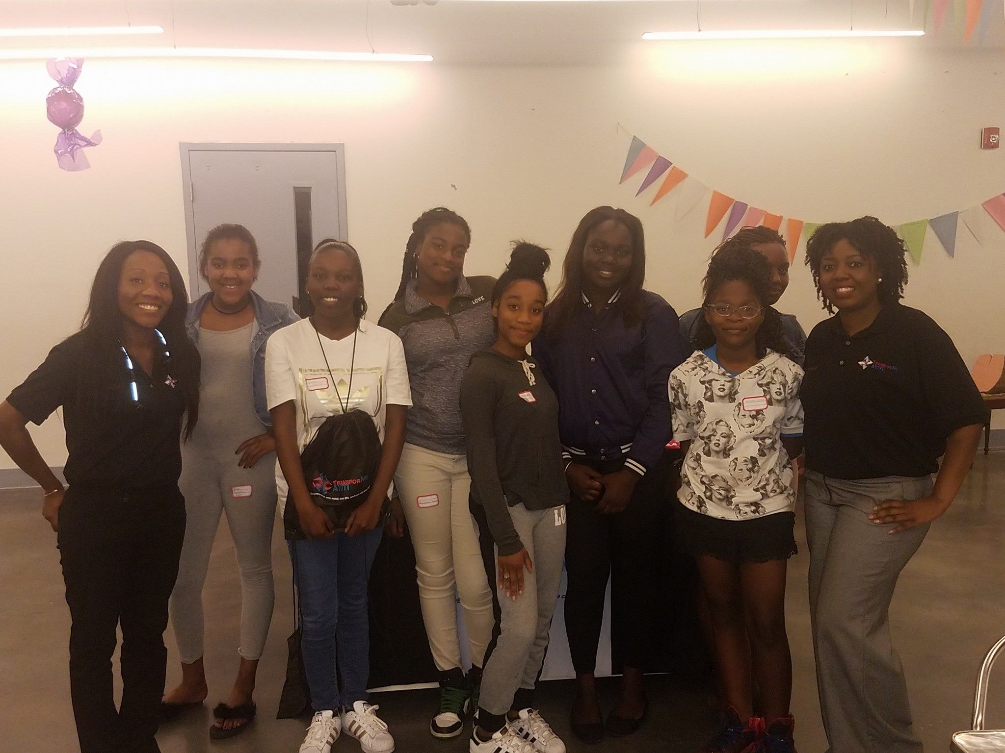 Mentoring Session