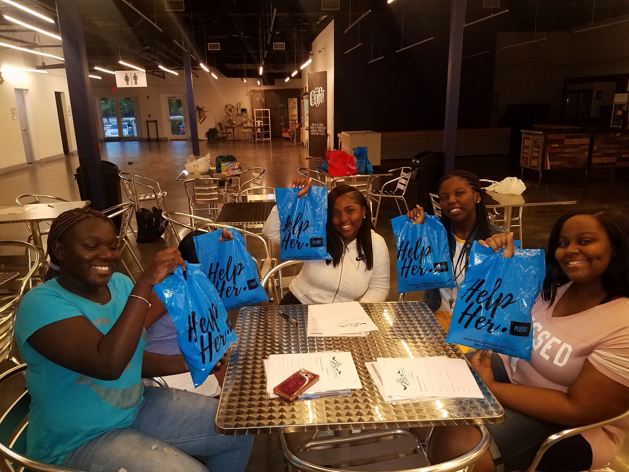 Mentoring Session