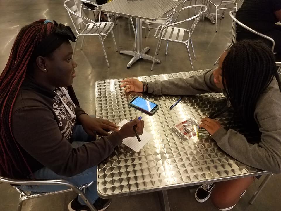 Mentoring Session