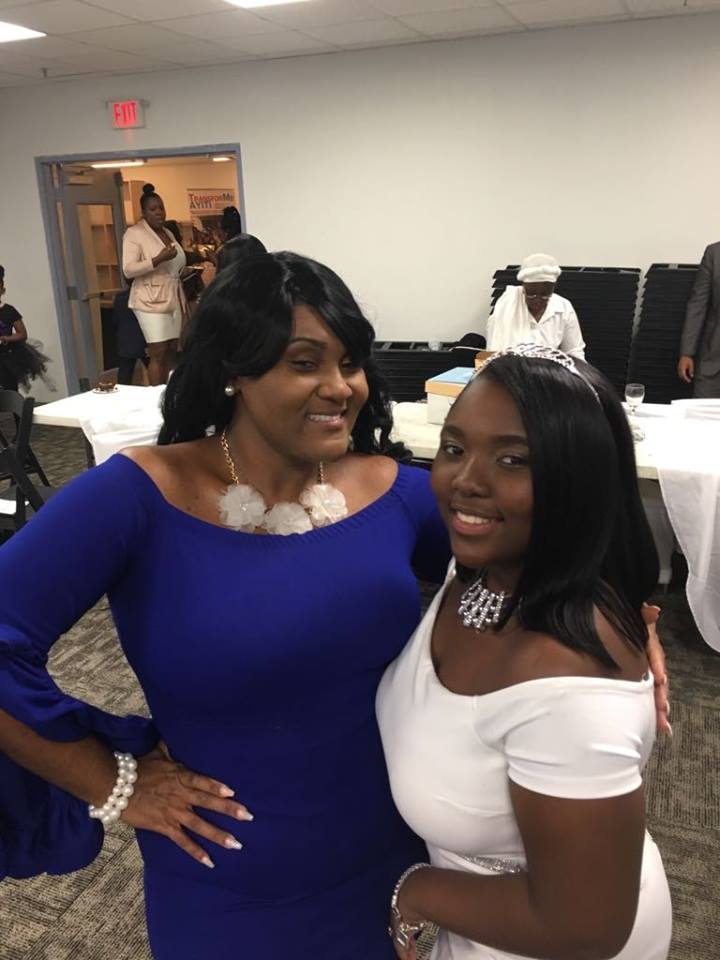 Purity Ball