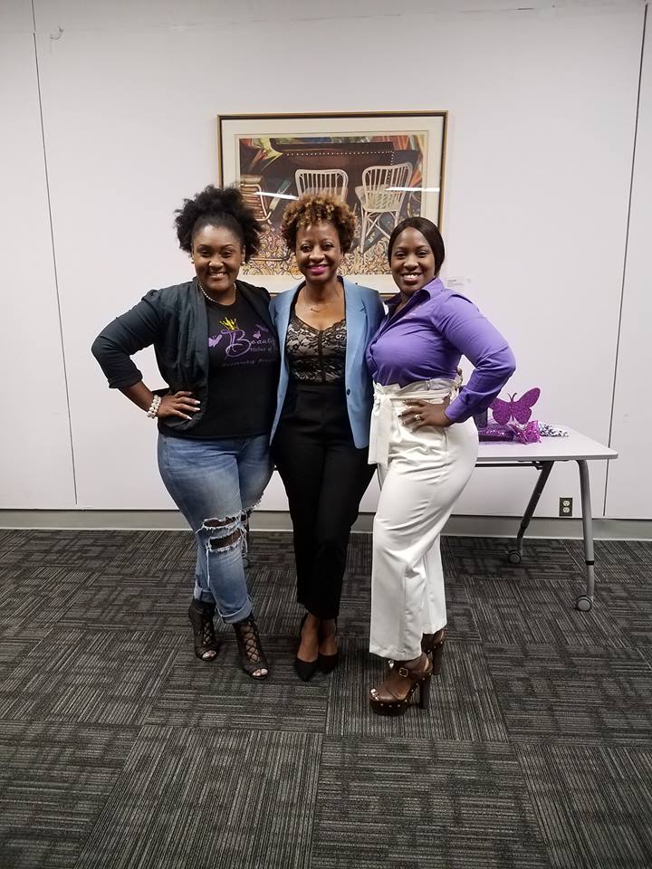 Purity Ball Workshop