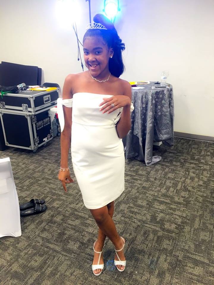 Purity Ball
