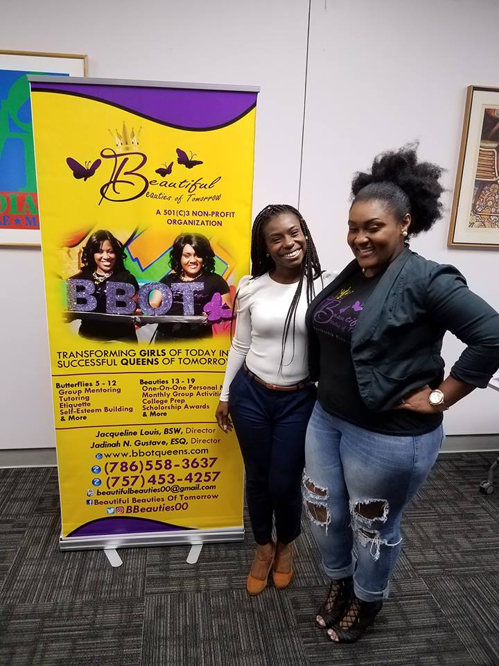 Purity Ball Workshop