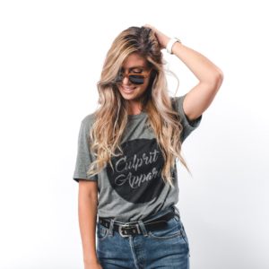 Beautiful Beauties T-shirts