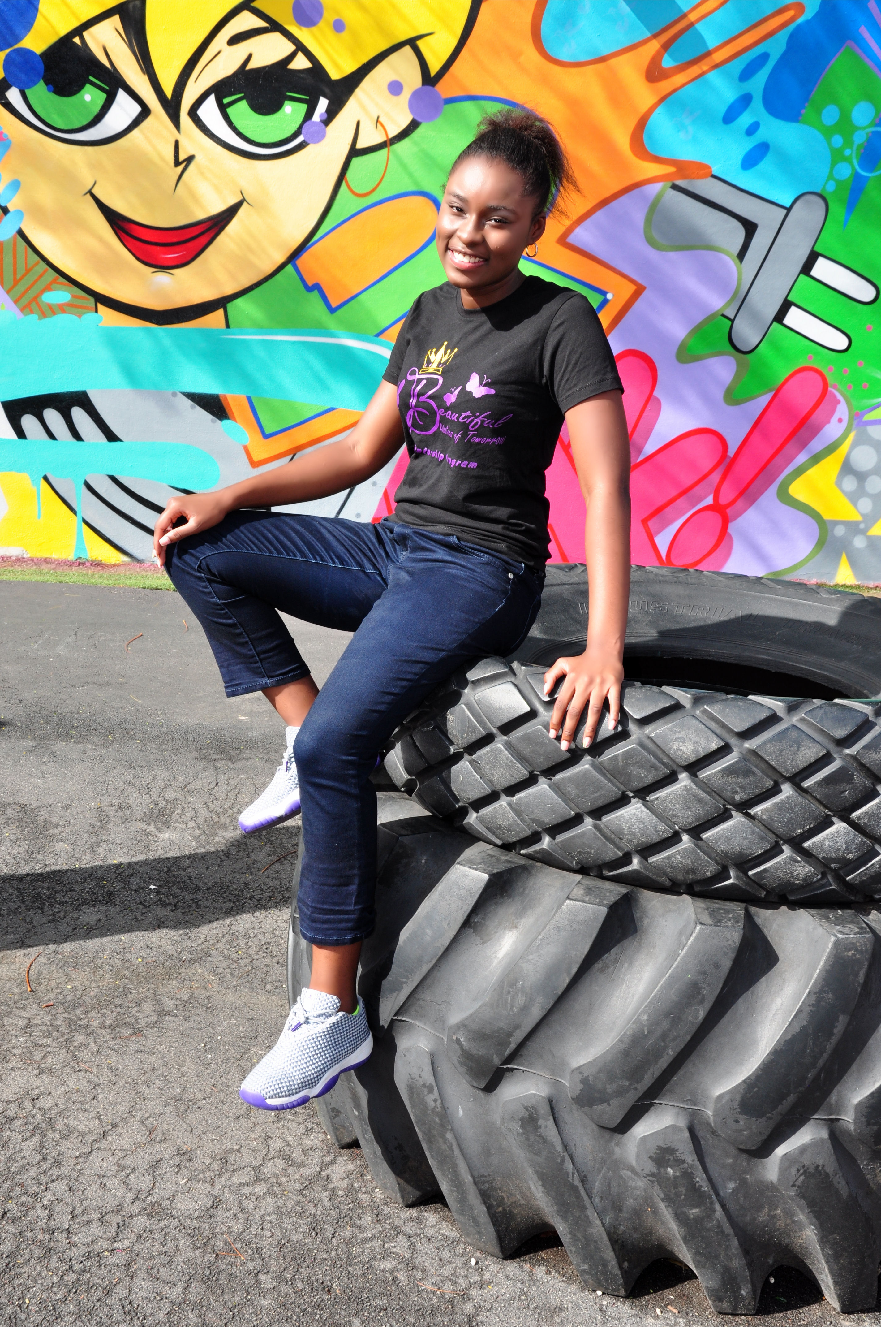 BBOT Photoshoot