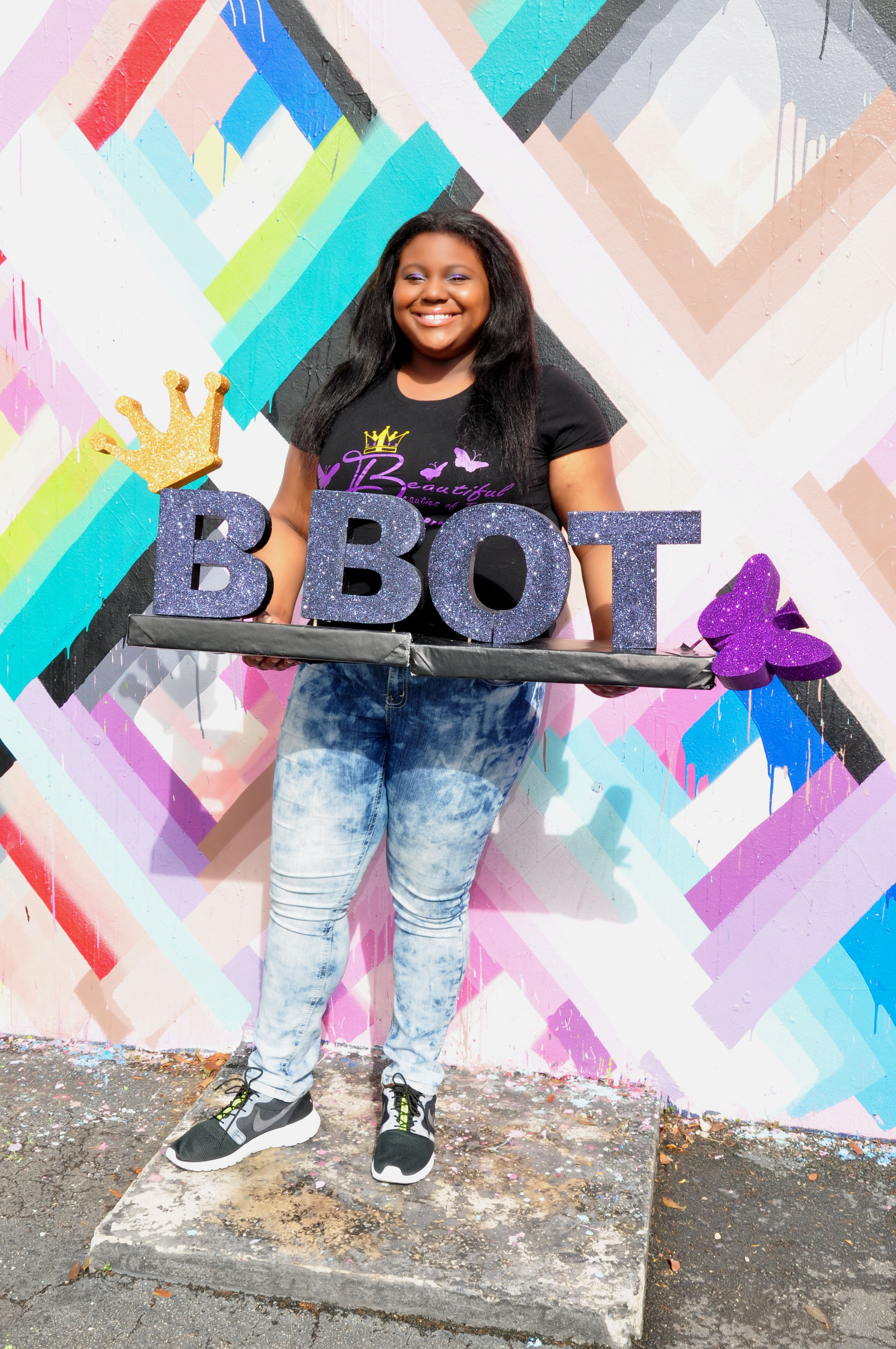 BBOT Photoshoot