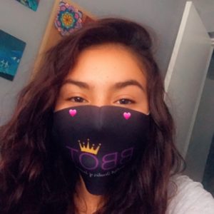 2020 interns- Andrea Leon
