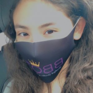 2020 interns- Priscilla Escobales