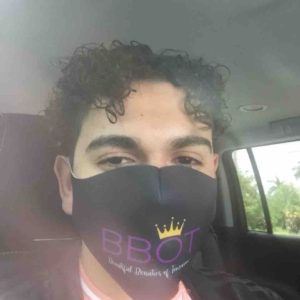 BBOT Face Mask