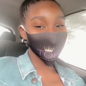 2020 interns- Celine Etienne