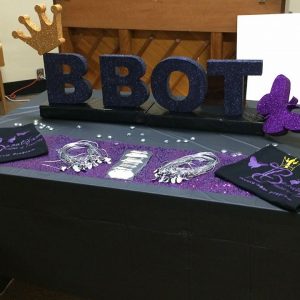 Holiday Celebration