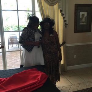 Mother-Daughter Brunch