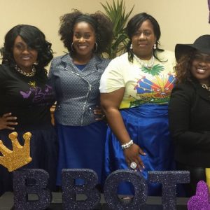Holiday Celebration